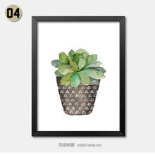 Load image into Gallery viewer, Wall Picture Canvas Painting No Framed for Home Decor