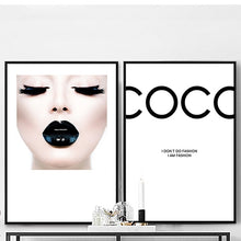 Load image into Gallery viewer, COCO Canvas Painting Home Decor