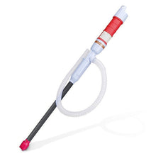Load image into Gallery viewer, Battery Powered Fuel Transfer Suction Pump