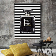 Load image into Gallery viewer, Art Canvas Painting