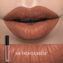Load image into Gallery viewer, Waterproof Matte Lipgloss