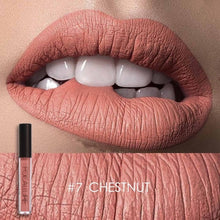 Load image into Gallery viewer, Waterproof Matte Lipgloss