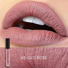 Load image into Gallery viewer, Waterproof Matte Lipgloss
