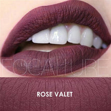 Load image into Gallery viewer, Waterproof Matte Lipgloss
