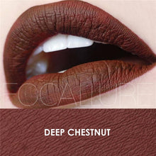 Load image into Gallery viewer, Waterproof Matte Lipgloss