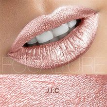 Load image into Gallery viewer, Waterproof Matte Lipgloss