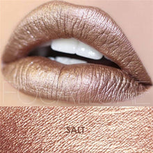 Load image into Gallery viewer, Waterproof Matte Lipgloss