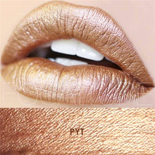Load image into Gallery viewer, Waterproof Matte Lipgloss