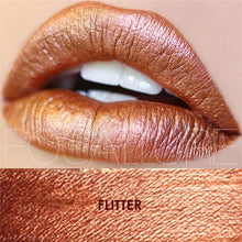 Load image into Gallery viewer, Waterproof Matte Lipgloss