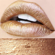 Load image into Gallery viewer, Waterproof Matte Lipgloss