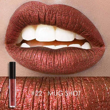 Load image into Gallery viewer, Waterproof Matte Lipgloss