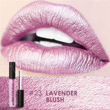 Load image into Gallery viewer, Waterproof Matte Lipgloss