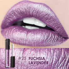 Load image into Gallery viewer, Waterproof Matte Lipgloss
